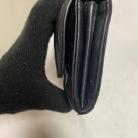Chanel Long Wallet on Chain - Picture 15 of 16
